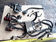 SEKWENCJA LPG KME DIEGO 6 CYLINDRÓW REDUKTOR RED-1 MAP SENSOR CCT6 VALTEK