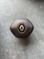 RENAULT ZOE II 23r PODUSZKA POWIETRZNA AIRBAG KIEROWCY 985102147R A024F733A