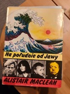 Na południe od Jawy Alistair MacLean