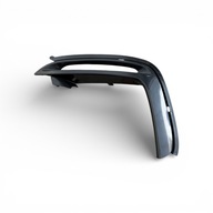 Ramka kratki zderzaka lewa pod halogen LR126769 Range Rover Velar SVA 5.0