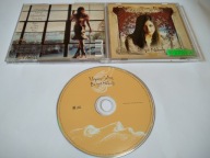 Vanessa Carlton – Be Not Nobody - CD 2002 C1167