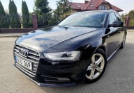 Audi A4 Avant Audi A4 Avant 2.0 TDI DPF quattro Attraction 2.0 Diesel 177KM