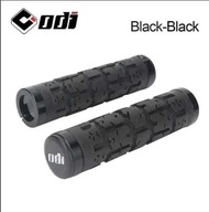 Gripy chwyty rowerowe ODI Rogue czarne | MTB / Enduro / Downhill