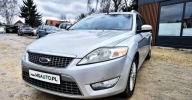 Ford Mondeo BENZYNA nawigacja CONVERSE 2x PDC super oakzja POLECAMY