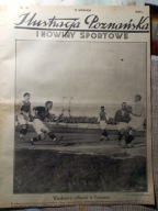 1930 Chełmża OSP Międzychód Oborniki