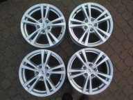 Felgi 17' +czujniki ciśnienia TPMS Hyundai Tucson IV V Kia Sportage DEMO!!!