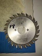 Podcinak składany Faba pi405 100x2,8-3,6 x 22 (F8)