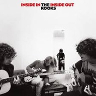 THE KOOKS Inside In Inside out CD 2006 Album