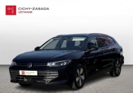 Volkswagen Passat 1.5eTSI 150KM DSG Business ACC HAK Kamera360 Climatronic