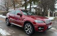 BMW X6 BMW X6 50i xDrive 4.4 Benzyna 407KM