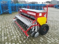 Siewnik Zbożowy Talerzowy 3m MEPROZET