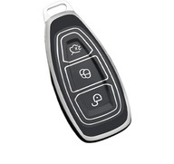 Etui TPU do Ford Puma Grand C Max Focus Mondeo Kuga Fiesta Ecosport Transit