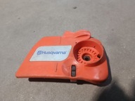 OSŁONA POKRYWA SPRZĘGŁA HAMULEC DO PILAREK HUSQVARNA 236e 240 239 120