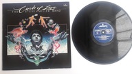 The Steve Miller Band Circle Of Love LP/EX/GER'81