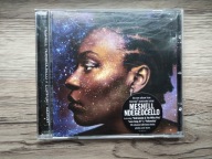 COMFORT WOMAN ME'SHELL NDEGEOCELLO CD T