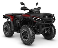 Can Am ATV Outlander XT T ABS 850 T3b 2026