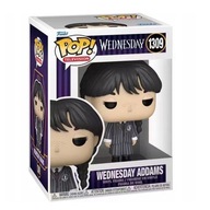 Funko Pop figurka! Wednesday Addams-1309 1301