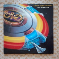 Electric Light Orchestra - Out Of The Blue - 1977 US [NM/EX-]
