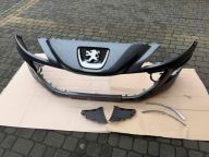 PEUGEOT 308 T7 ZDERZAK PRZEDNI 2007-2011