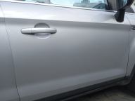 FORD KUGA MK1 DRZWI PRAWE PRZÓD PRZEDNIE EUROPA CZĘŚCI A--Z