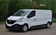 Renault Trafic GWARANCJA, 2019r, L2, Hak, Temomat, Kamefa cofania, Swietni