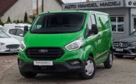 Ford TRANSIT CUSTOM Swiezo sprowadzony, przygotowany do rejestracji 2.0