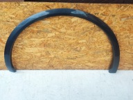 LISTWA BŁOTNIKA PRAWY TYŁ TYLNA AUDI Q5 II 3 80A 17- S LINE 80A853818 A