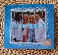 Bad Boys Blue 25' 3CD/DVD RARYTAS