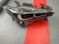 MAZDA CX5 CX-5 REFLEKTOR FULL LED PRAWY LAMPA PRAWA KSD6-51030 14PIN
