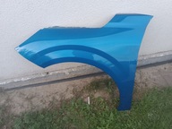 PEUGEOT 208 II BLOTNIK PRZOD LEWY STRONA 20-