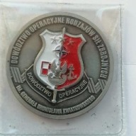 Odznaka coin to co na foto