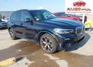 BMW X5 sDrive40I 2021 3.0l 3.0 Benzyna 335KM