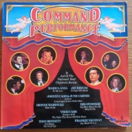 COMMAND PERFORMANCE -XL2437