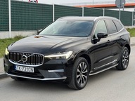 VOLVO XC 60 B4 D Plus Bright Krajowe Bezwypadkowe Serwisowane I Właściciel
