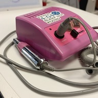 Frezarka JD500 ACTIV do manicure/pedicure, 35 W, różowa