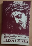 Apostołka Najświętszego Oblicza Pana Jezusa Eliza Cejzik J.Roman