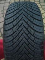 Vredestein Quatrac 195/45 R16 7,1mm jak nowa!