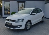 Volkswagen Polo Klimatyzacja!