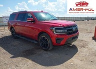 Ford Expedition Limited Max 2022 3.5l 3.5 Benzyna 400KM