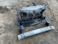 LEXUS IS II WZMOCNIENIE CZOŁOWE BELKA PAS PRZEDNI chłodnicE IS250 05-11 2.5