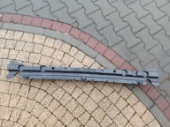 Ford Ranger 15- absorber zderzaka przedniego przód Eb3b-17g764-ba