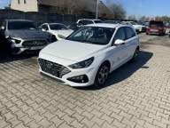 Hyundai i30 Klimatyzacja Podgrzewanie Kamera
