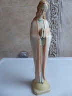 GOEBEL Maryja stara figurka Biskwit POLECAM