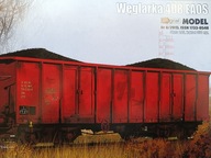 Angraf 8/2015: Węglarka 408 EAOS