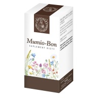 Kapsułki BONIMED Mumio-Bon mumio 60 szt.