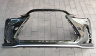 LEXUS NX 2 ZDERZAK PRZÓD PRZEDNI 21 ORYGINAŁ