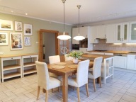 Dom, Warszawa, Wilanów, 320 m²