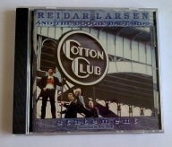 Cotton Club - New York 1994 - Reidar Larsen Boogie - Blues - CD