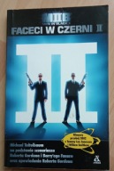 Faceci w czerni II Michael Teitelbaum