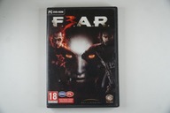 F.E.A.R. 3 FEAR 3 Pudełko bez klucza PC